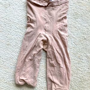 Spanx size B POWER PANTIES ling line shaper nude (large)